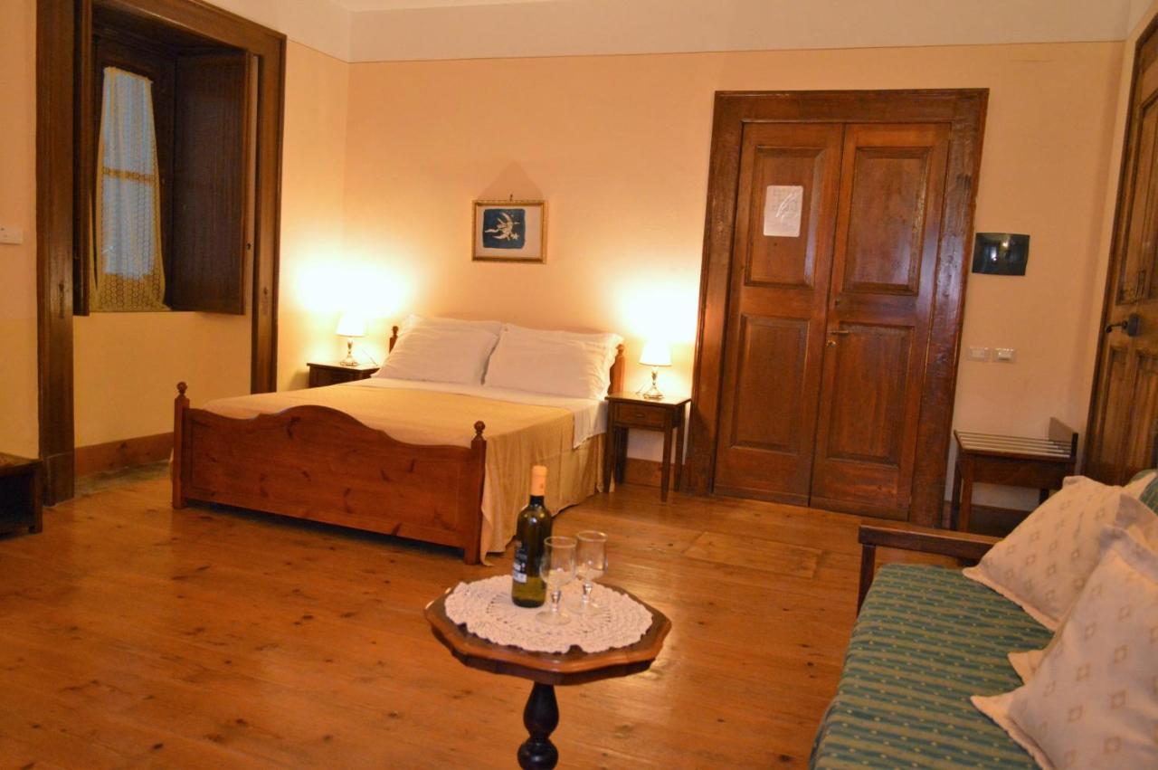 Villa Florio Parghelia Kültér fotó