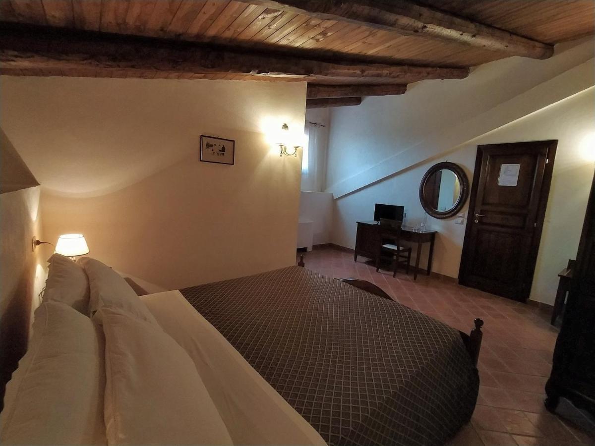 Villa Florio Parghelia Kültér fotó