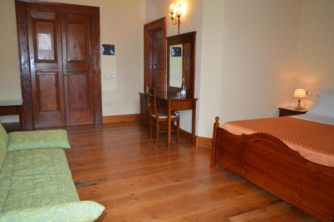Villa Florio Parghelia Kültér fotó
