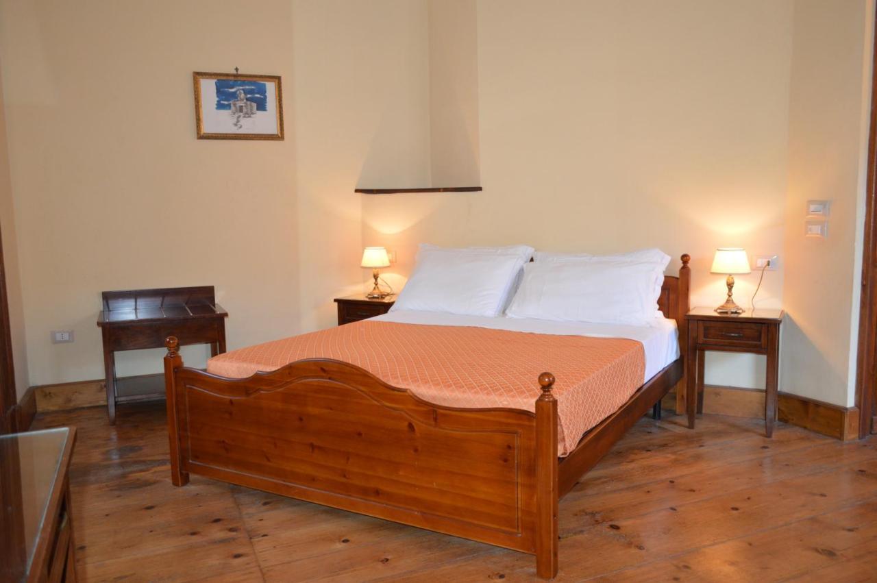 Villa Florio Parghelia Kültér fotó