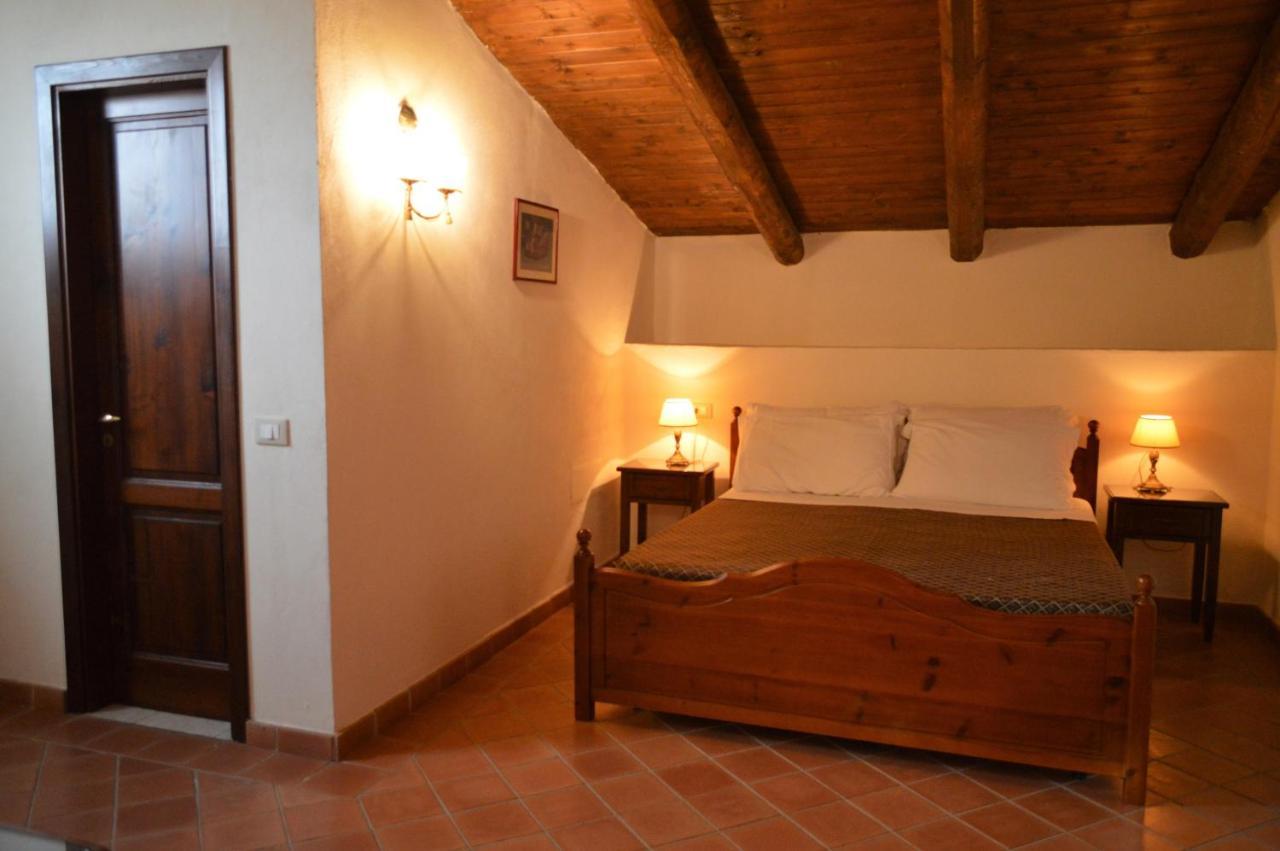 Villa Florio Parghelia Kültér fotó