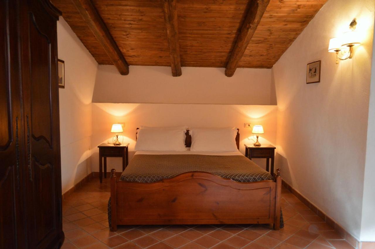 Villa Florio Parghelia Kültér fotó