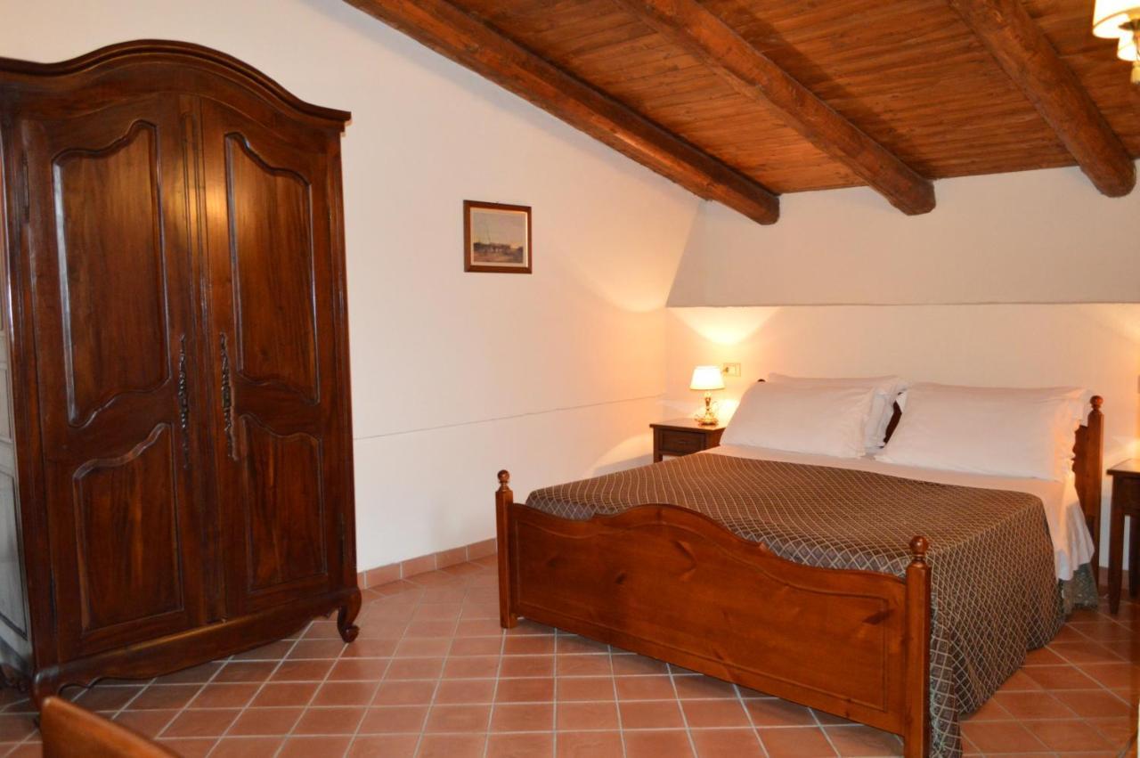 Villa Florio Parghelia Kültér fotó