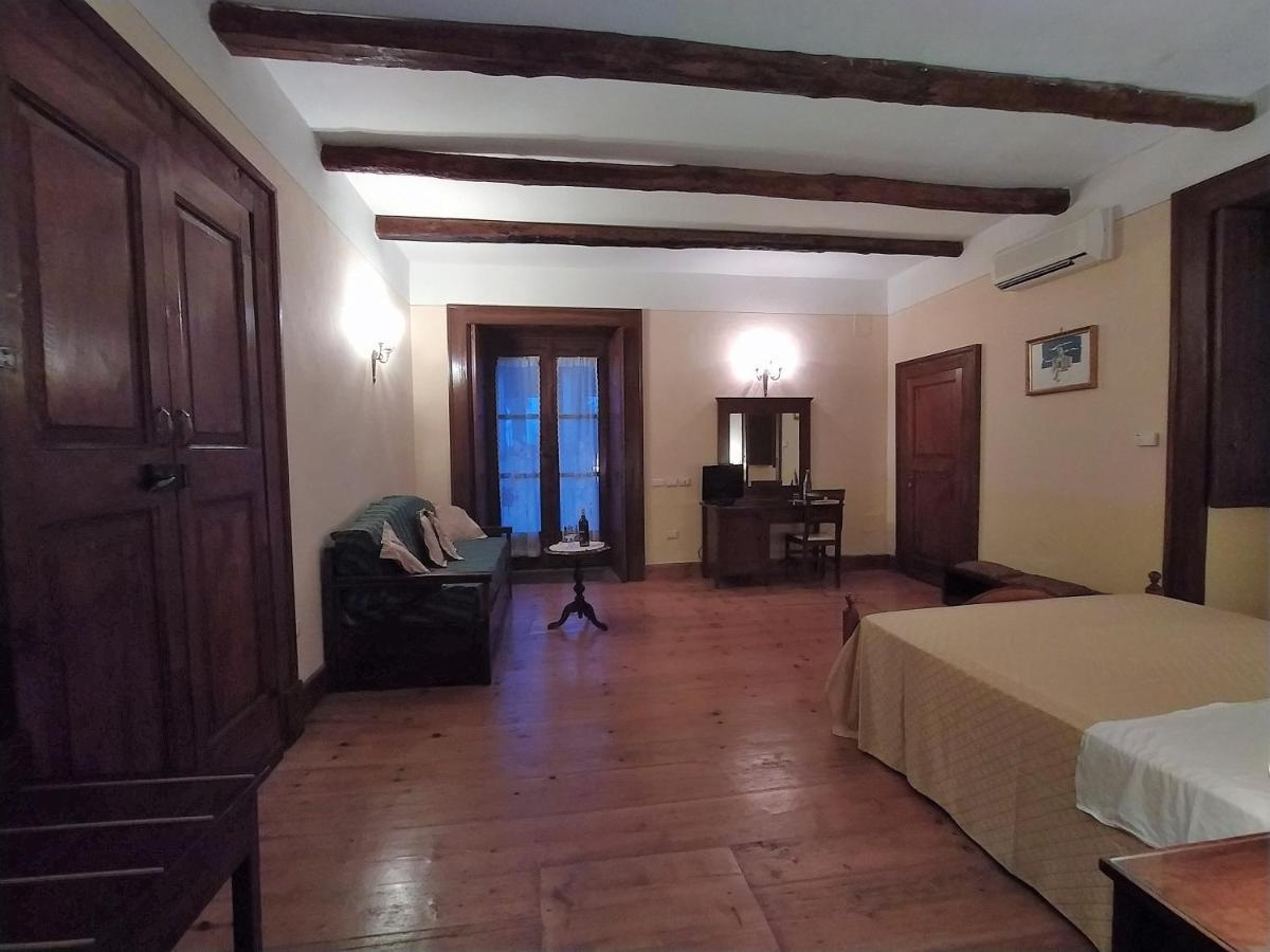 Villa Florio Parghelia Kültér fotó