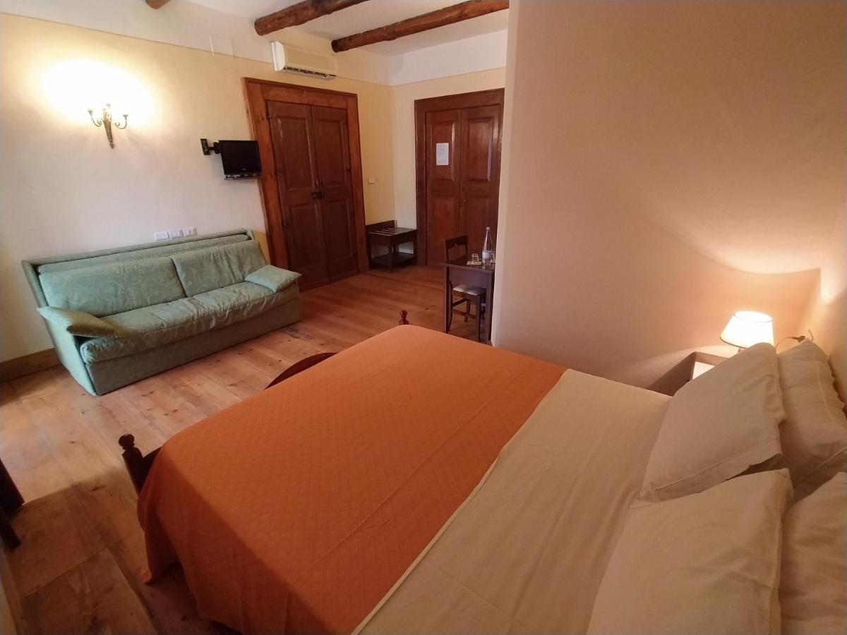 Villa Florio Parghelia Kültér fotó