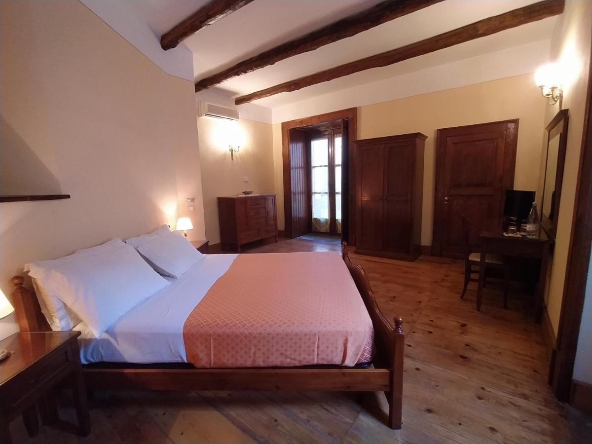 Villa Florio Parghelia Kültér fotó