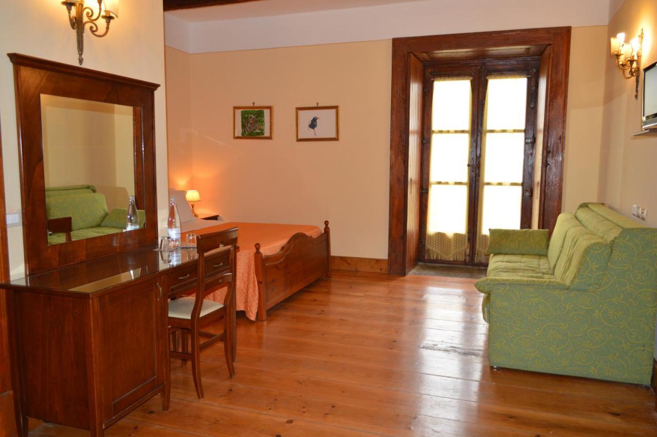 Villa Florio Parghelia Kültér fotó