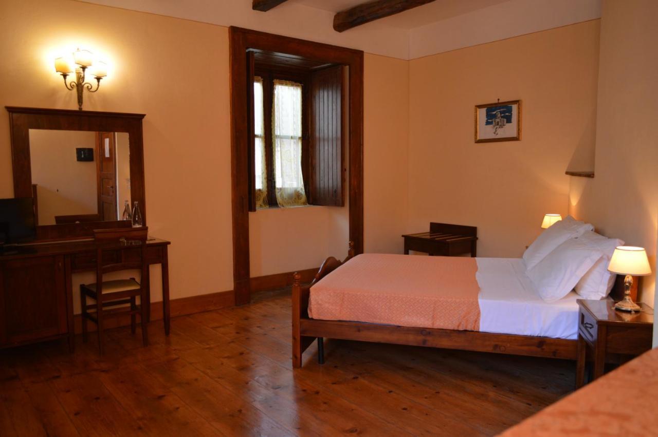 Villa Florio Parghelia Kültér fotó