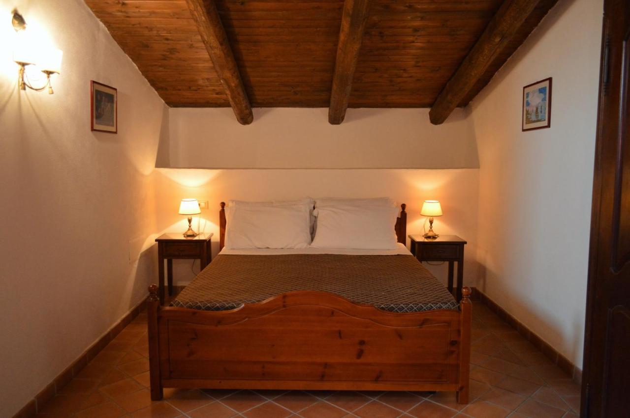 Villa Florio Parghelia Kültér fotó