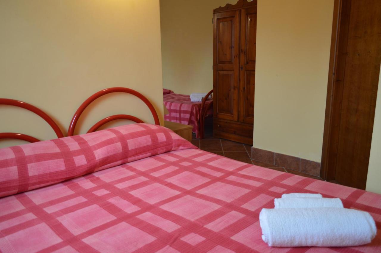 Villa Florio Parghelia Kültér fotó
