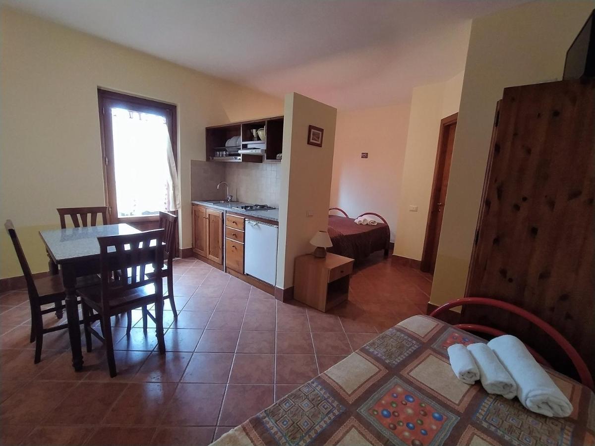Villa Florio Parghelia Kültér fotó